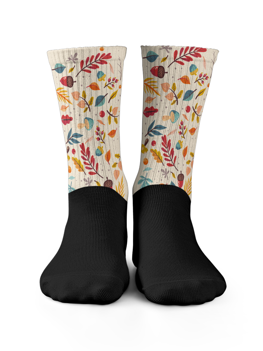 Calzini - October harvest