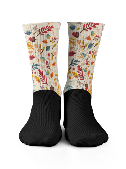 Calzini - October harvest