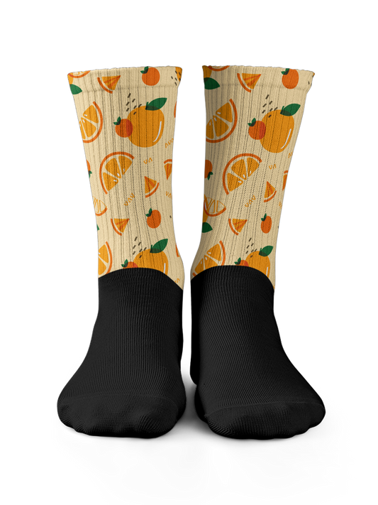 Calzini - Orange