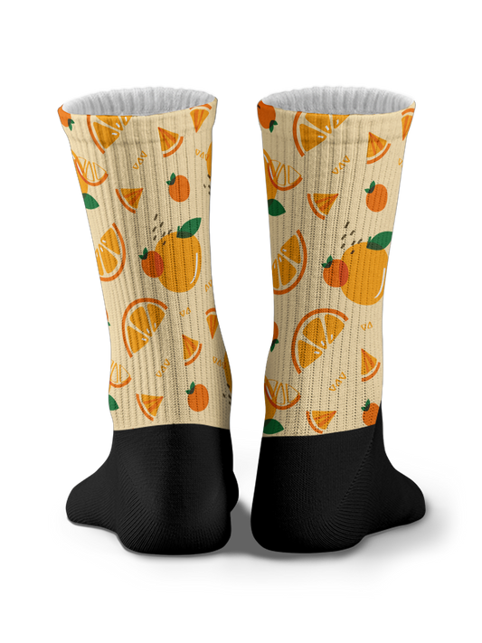 Calzini - Orange