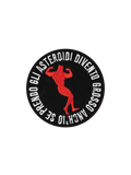 Patch - Asteroidi