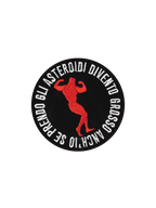 Patch - Asteroidi