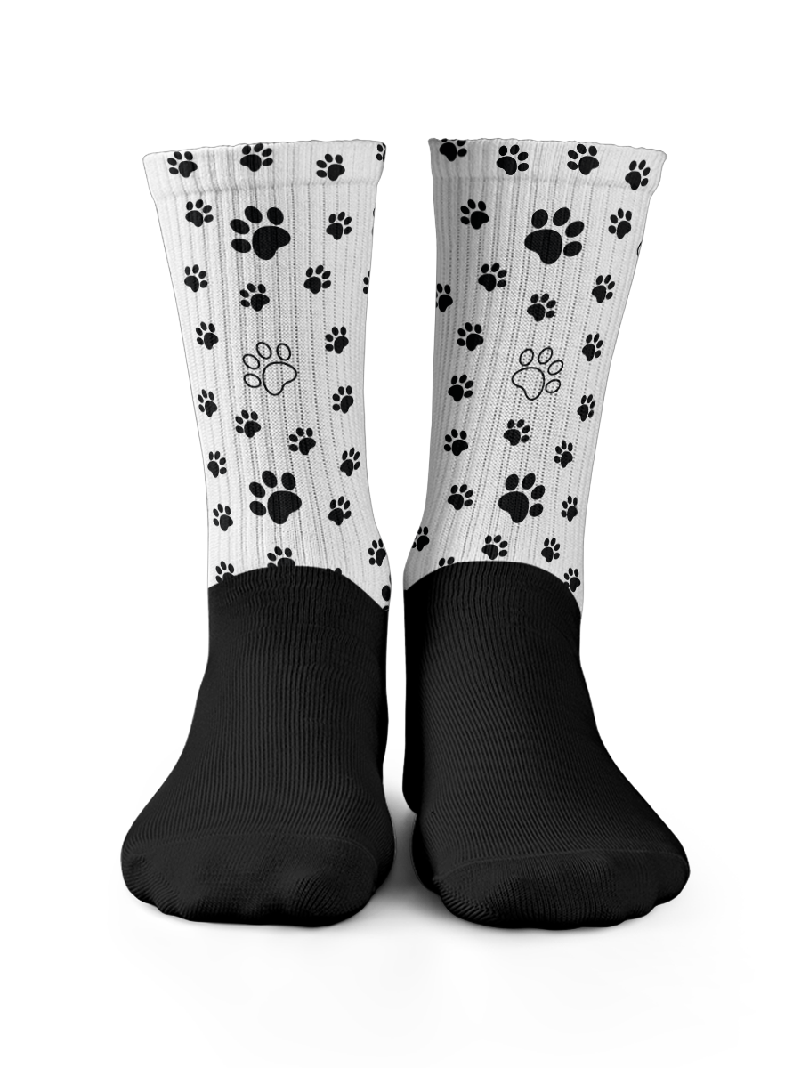 Calzini - Paws