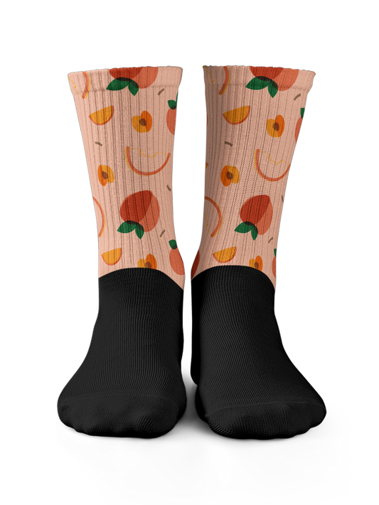 Calzini - Peach