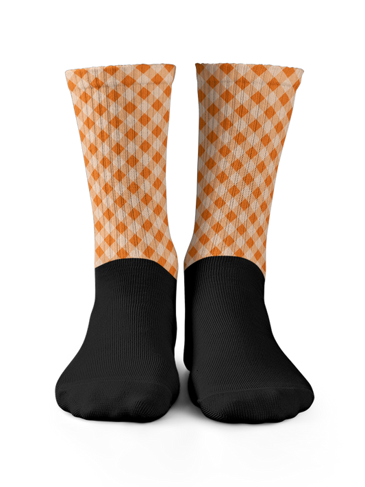 Calzini - Picnic rustico