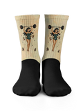 Calzini - Pin Up