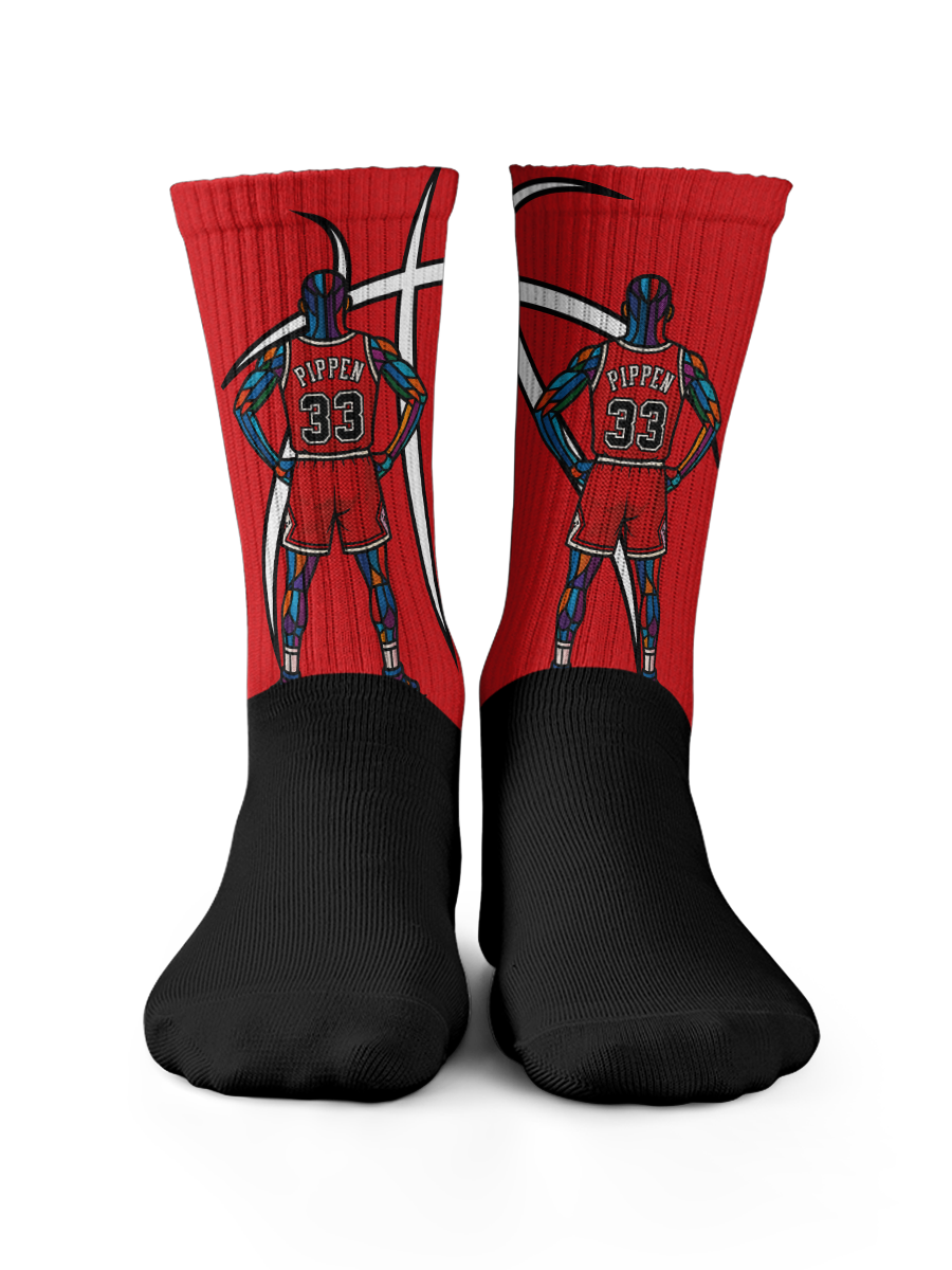 Calzini - Pippen