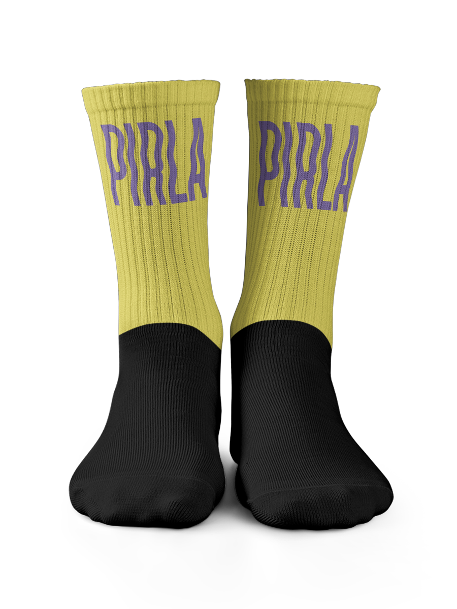 Calzini - Pirla