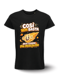 T-shirt - Asteroidi - Devi essere più muscoloso