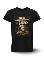 T-shirt - Asteroidi - Platone