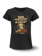 T-shirt - Asteroidi - Platone