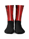 Calzini - Red Saber