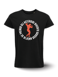 T-shirt - Asteroidi
