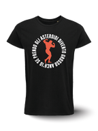 T-shirt - Asteroidi