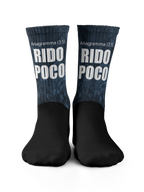 Calzini - Rido Poco