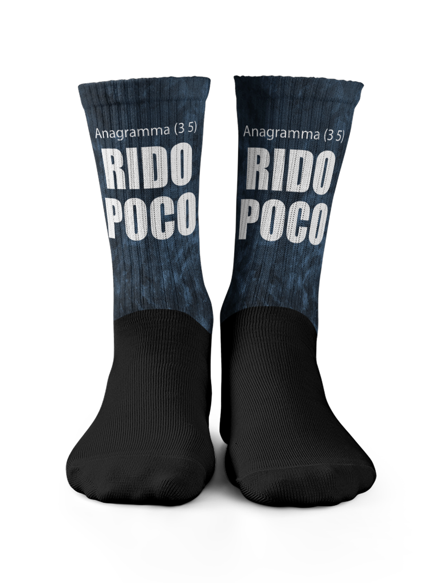 Calzini - Rido Poco