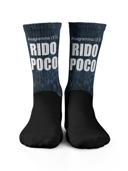 Calzini - Rido Poco