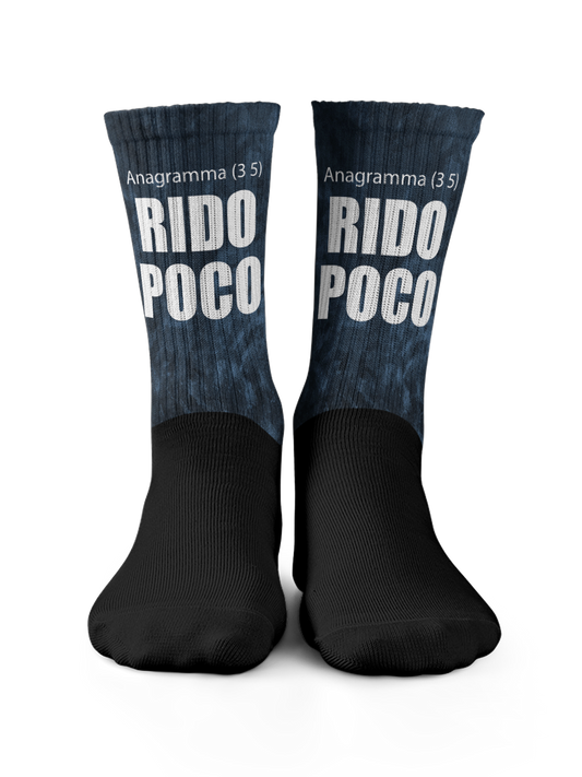 Calzini - Rido Poco
