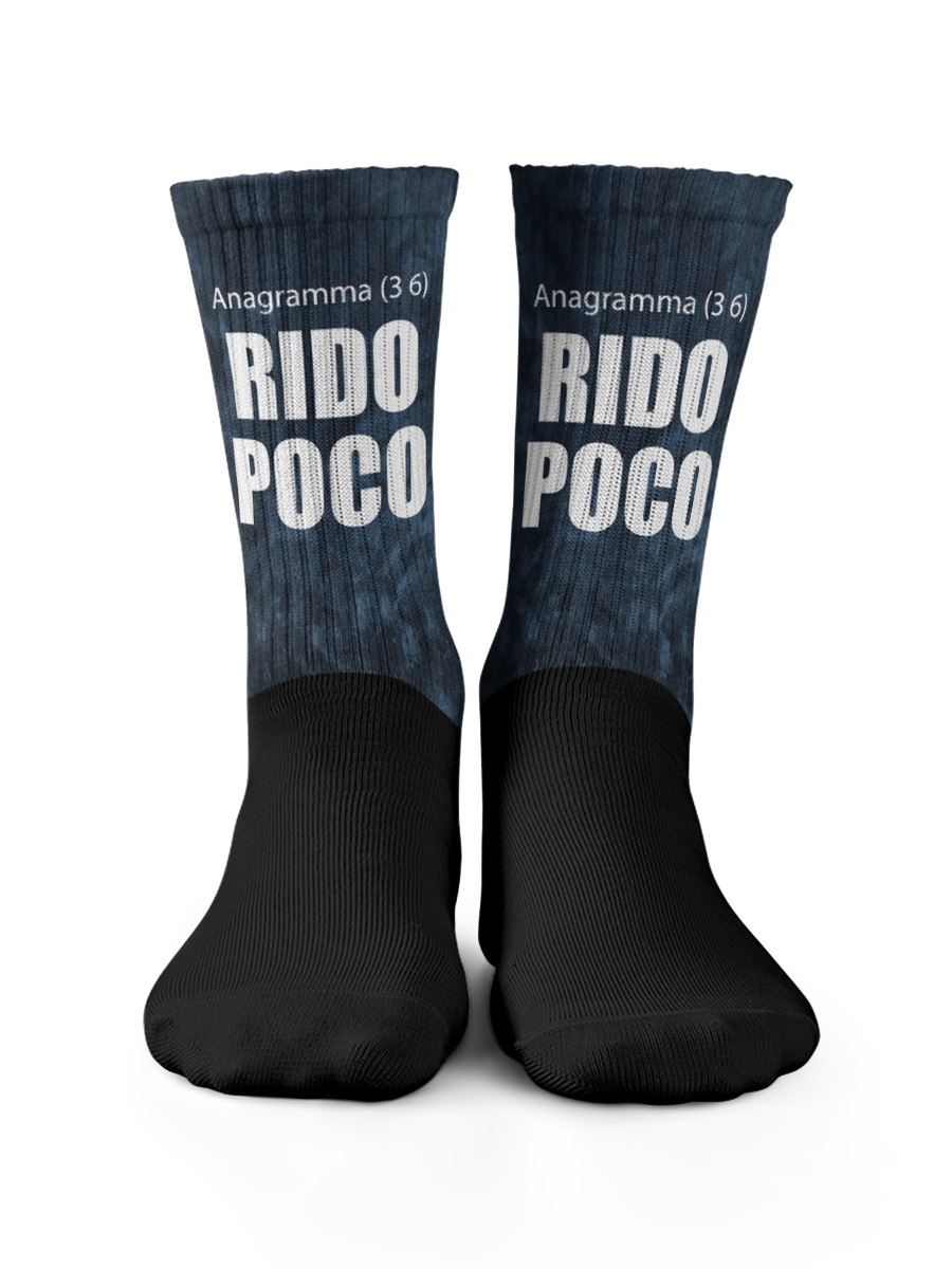 Calzini - Rido Poco
