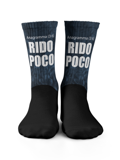 Calzini - Rido Poco