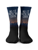 Calzini - S'è fatta na certa