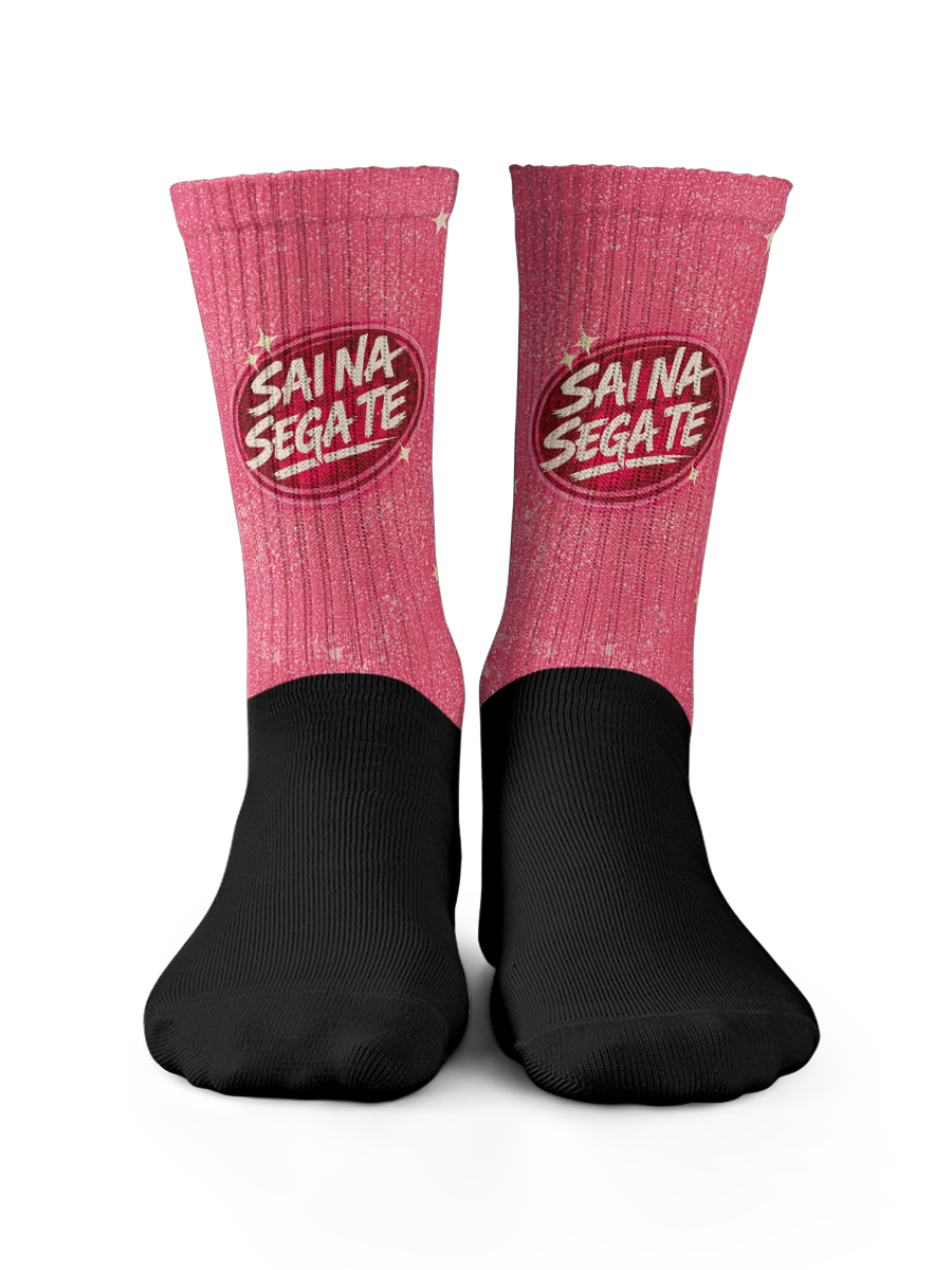 Calzini - Sai na sega te