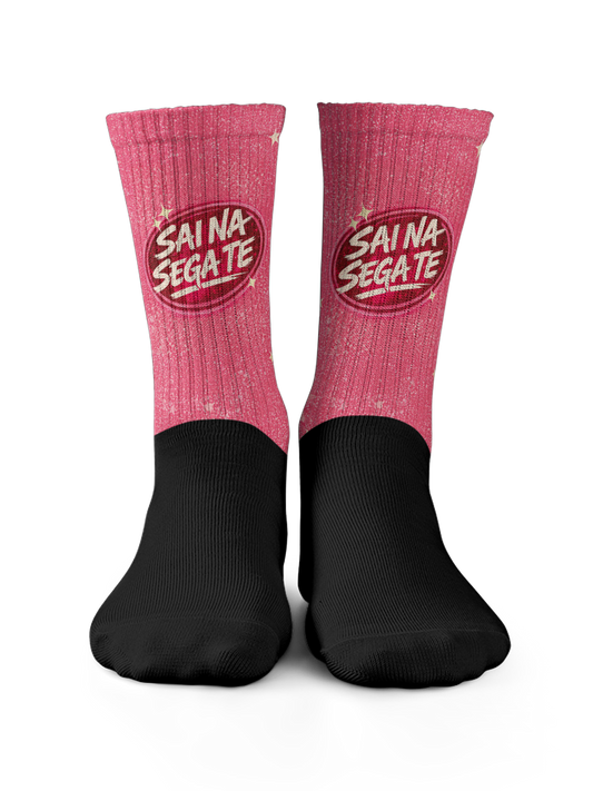 Calzini - Sai na sega te