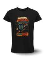 T-shirt - Asteroidi - Senza Cuore