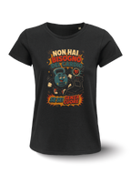 T-shirt - Asteroidi - Senza Cuore