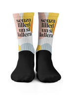 Calzini - Senza lilleri