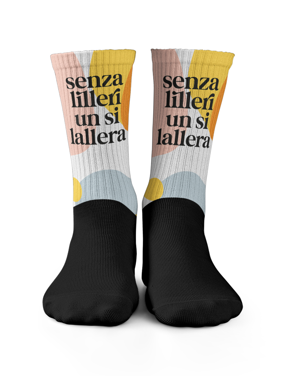 Calzini - Senza lilleri