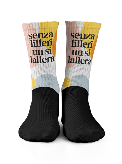 Calzini - Senza lilleri