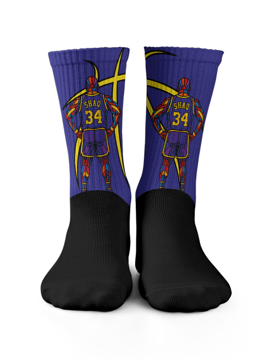 Calzini - Shaq