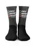 Calzini - Single Married Crossfit