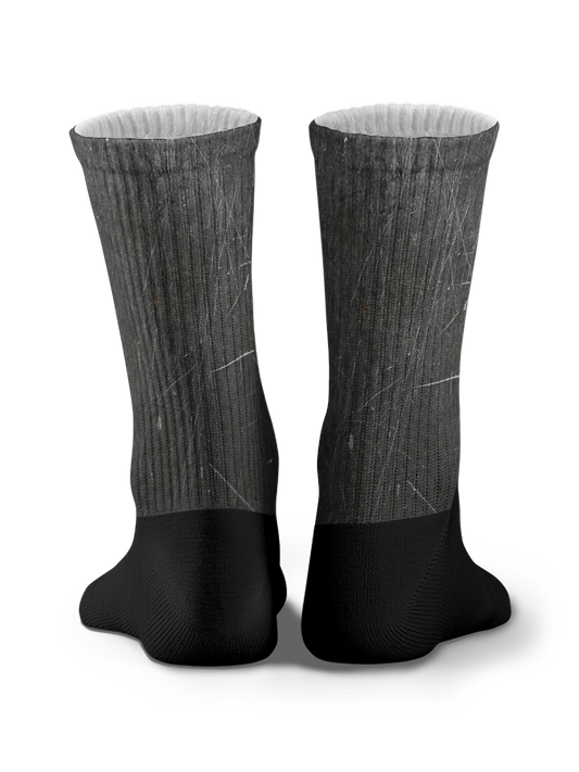 Calzini - Single Married Crossfit