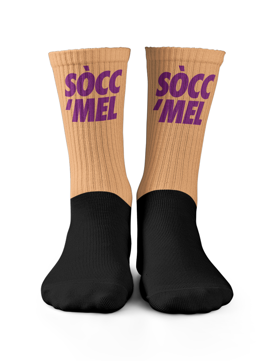 Calzini - Socc Mell