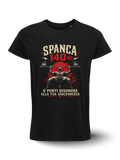 T-shirt - Asteroidi - Spanca 140kg