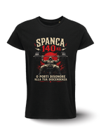 T-shirt - Asteroidi - Spanca 140kg