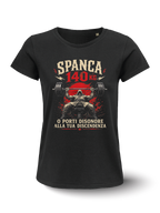 T-shirt - Asteroidi - Spanca 140kg