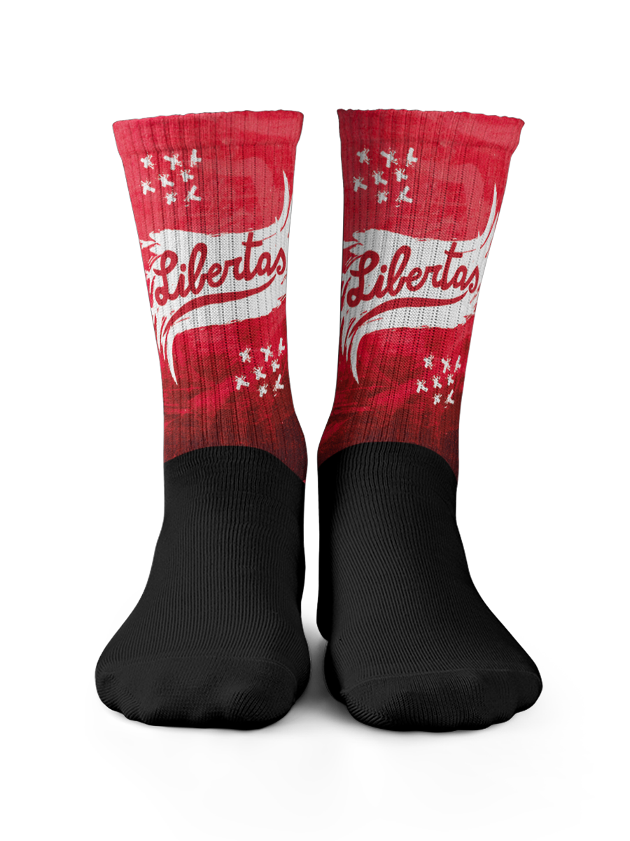 Calzini - Libertas Special