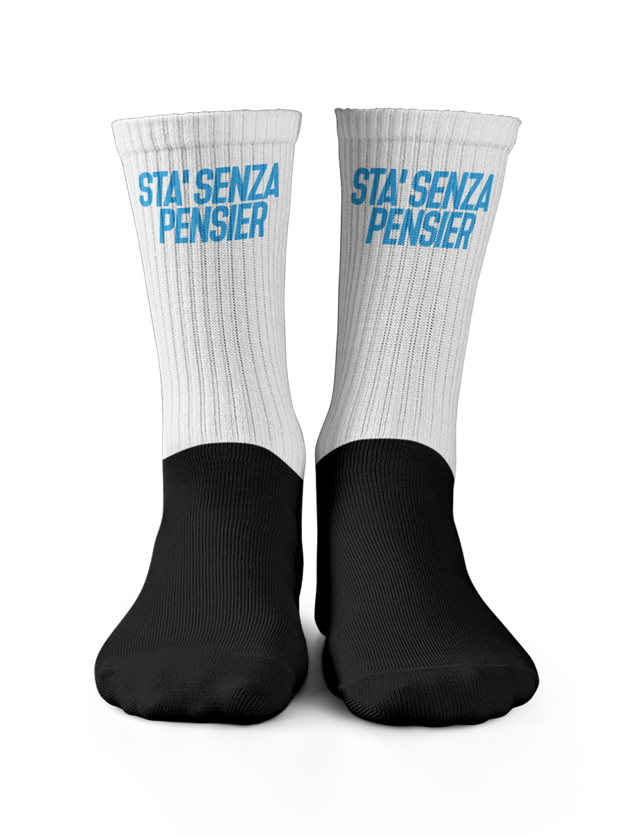Calzini - Sta senza pensier