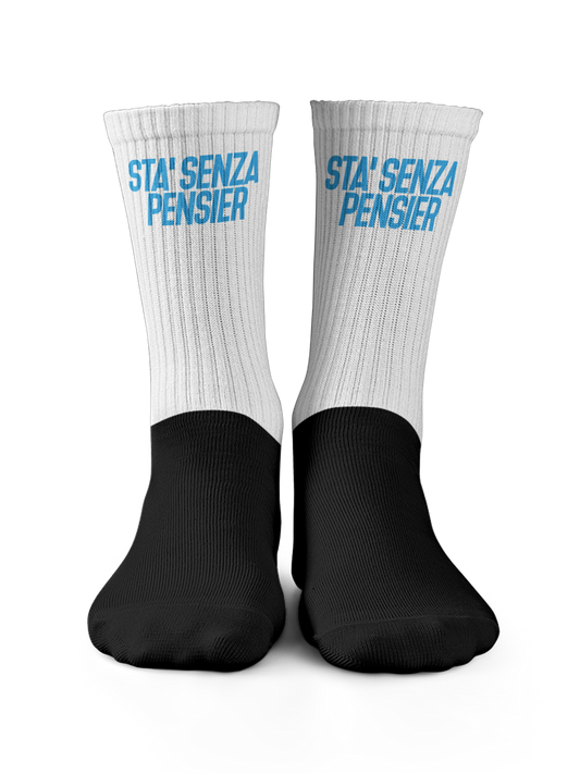 Calzini - Sta senza pensier