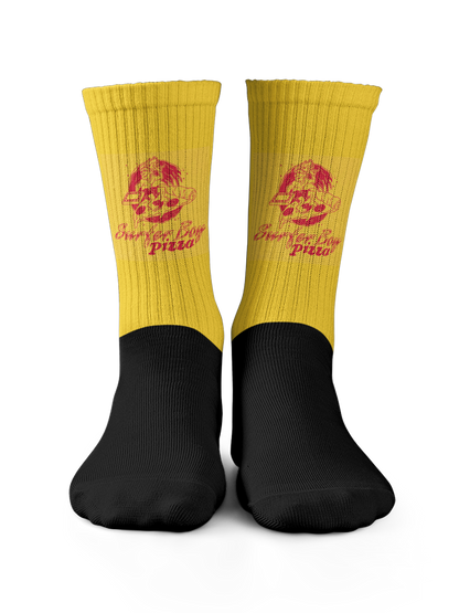 Calzini - Stranger - Surfer boy pizza