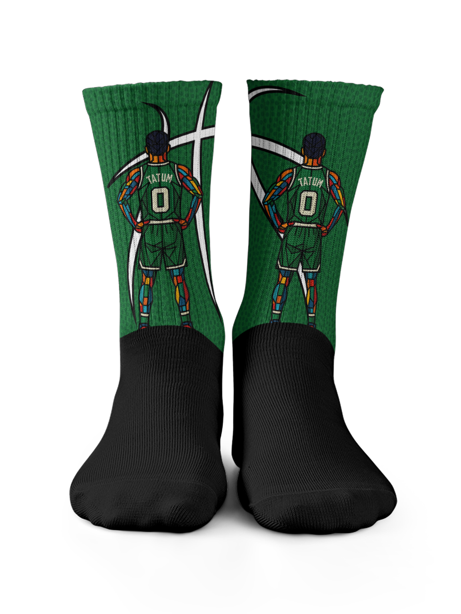 Calzini - Tatum