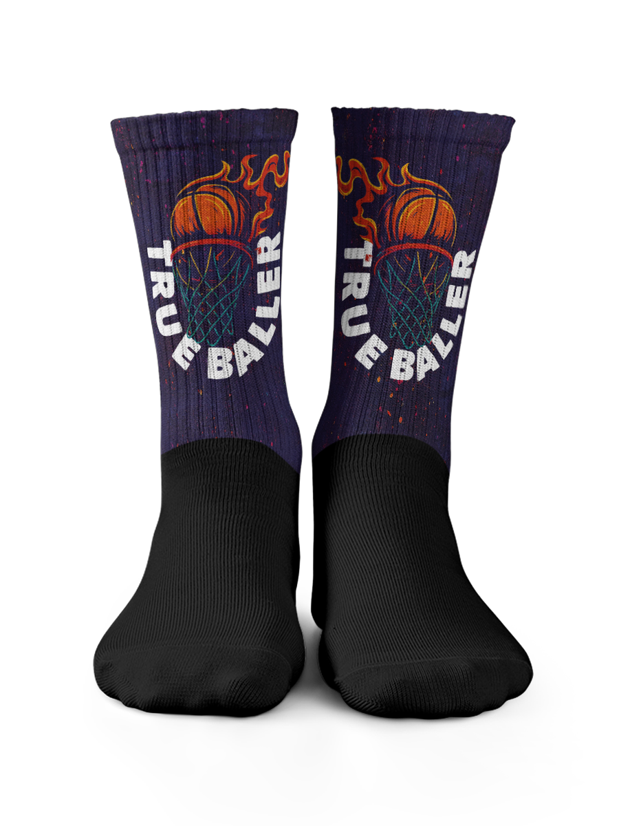 Calzini - Trueballer