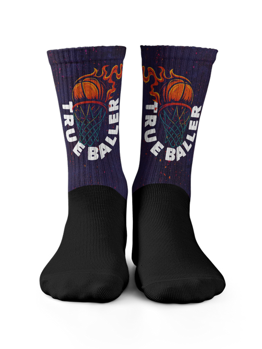 Calzini - Trueballer