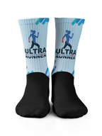 Calzini - Ultra runner ♀️