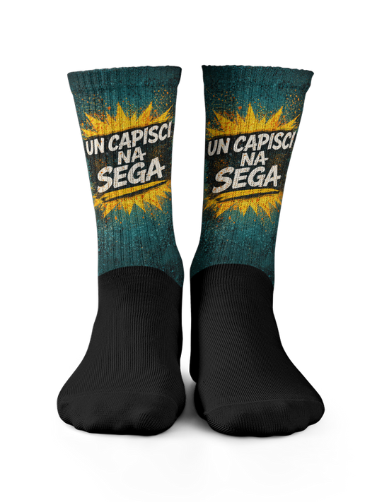 Calzini - Un capisci na sega