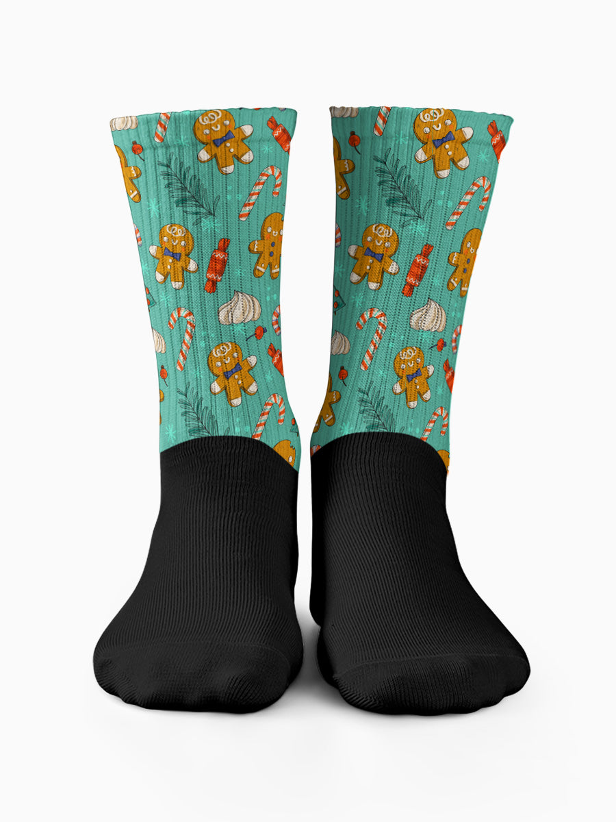 Calzini - Uomo Focaccina