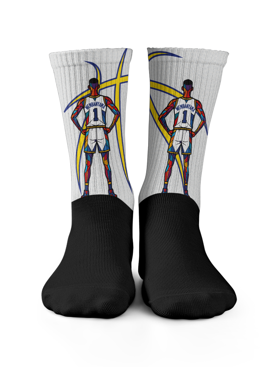 Calzini - Wembanyama